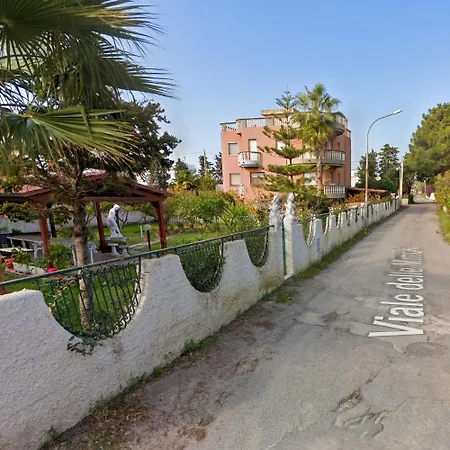 Papalia Sullo Ionio Lägenhet